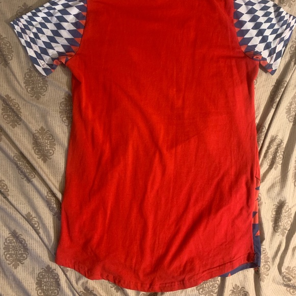 Designer shirt David & Gerenzo size: M - Picture 3 of 3